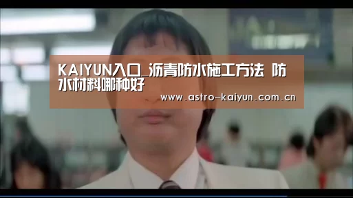 KAIYUN入口